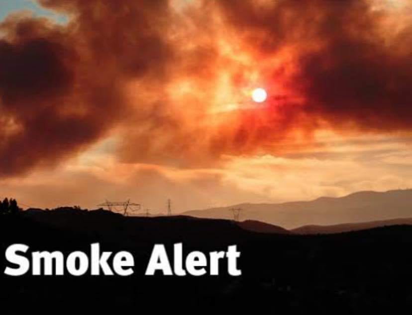 Smoke Alert